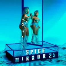 Spice - Chair