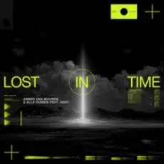 Armin van Buuren & Alle Farben & ROSY - Lost In Time