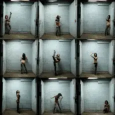 Snow Wife & Slush Puppy - My Body