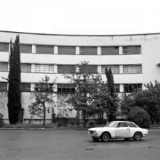 Buttechno - Ambience