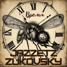 Jazzetz Zukovsky - Велком то Клокхаус