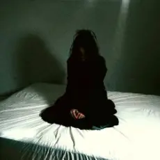 Ally Nicholas - Whisper