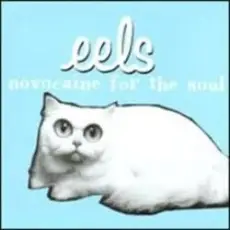 Eels - Novocaine For the Soul