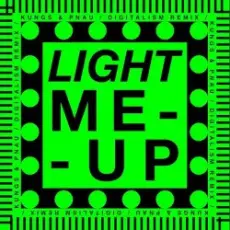 60 Minute Man & Ramjack, DJ Tapolsky - Light Me Up