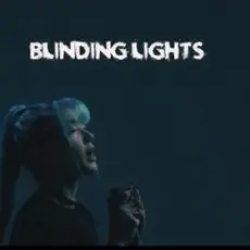 Rain Paris - Blinding Lights