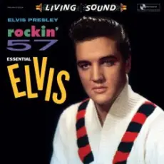 Elvis Presley - Hard Headed Woman