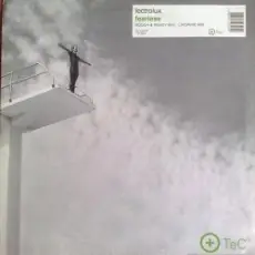 Lectrolux - Fearless (rough and ready mix)