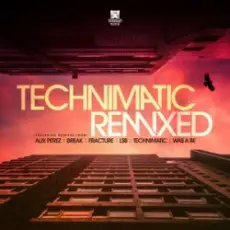 Technimatic - Everlasting (Mixed)