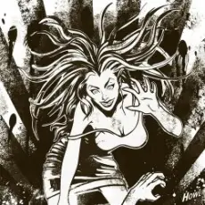 You Love Her Coz She's Dead - Dead End