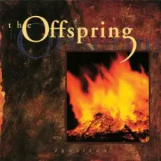 The Offspring - Dirty Magic