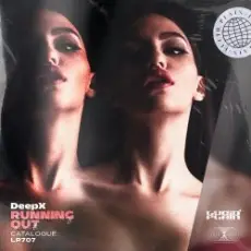 DeepX - Running Out
