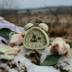 Нейросеть - Летят года