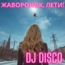 DJ Disco - Жаворонок