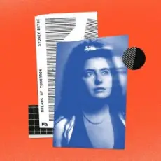 Sydney Bryce & QZB - Let You Down