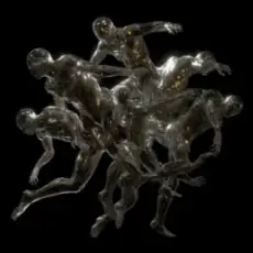 Anyma & Adam Sellouk & Carly Gibert - Girls MIA