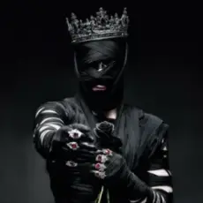 Обложка трека Hades