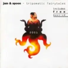 Jam & Spoon - Operating Spaceship Earth
