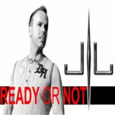 Обложка трека Ready or Not