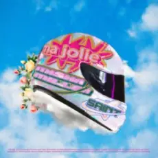 Misha Miller & SAINT - Ma jolie