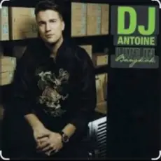 Dj Antoine - December