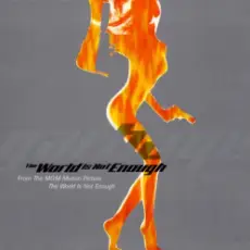 Garbage - The World Is Not Enough