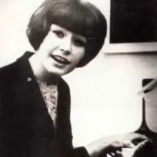 Алла Пугачёва - Робот