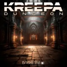 Kreepa - Dungeon (Original Mix)