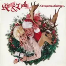 Dolly Parton - All I want for christmas is you