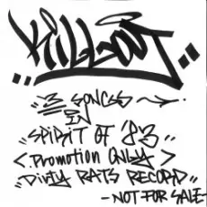 Killout Trash - Straight Outta Berlin