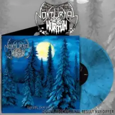 Nokturnal Mortum - Eternal Circle