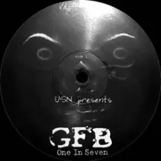 Gabba Front Berlin - Dark City