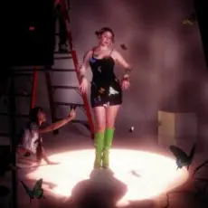 Bell Curve - Rollercoaster