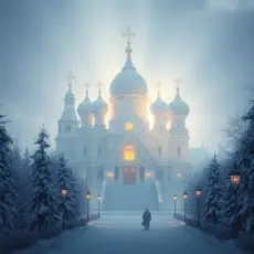 Сергей Видов - Вечный дозор