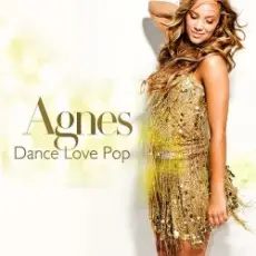 Agnes - I Need You Now (Moonwalker Version)