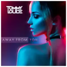 Tommy Loude - Nox Infinita