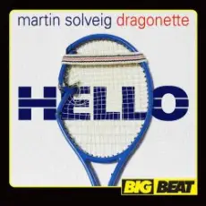 Dragonette - Hello