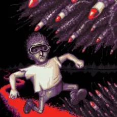 Phlogiston - I was in the war