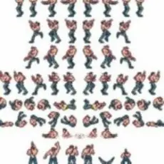 My Mouth Is Full Of Dead Pixels - MAKE ME VOMIT