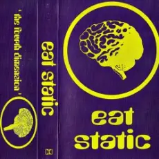 Eat Static - Contact...