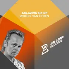 Woody Van Eyden - Sky (Extended Mix)