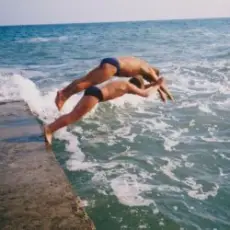 Volodymyr Dantes - Бути з тобою