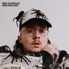 Hedex & Rou Reynolds - Dance Dance Dance