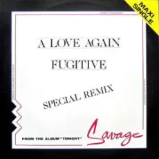 Savage - A Love Again (Special Remix)