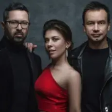 Дискотека Авария - Алена