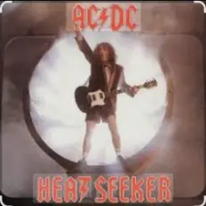 AC-DC - Heatseeker