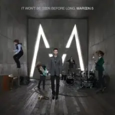 Maroon 5 - Makes Me Wonder