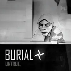 Burial - Forgive