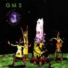 GMS - The Last Block
