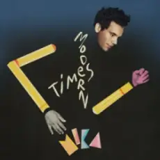 MIKA - Modern Times