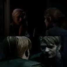 Medium - Silent Hill